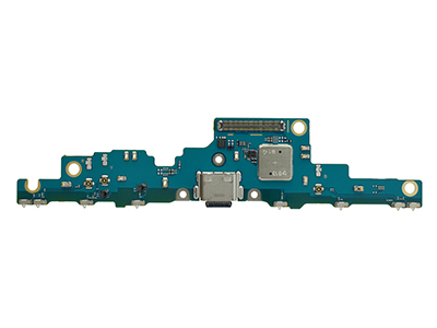 Samsung SM-T875 Galaxy TAB S7 11''  LTE - Sub Board + Plug In