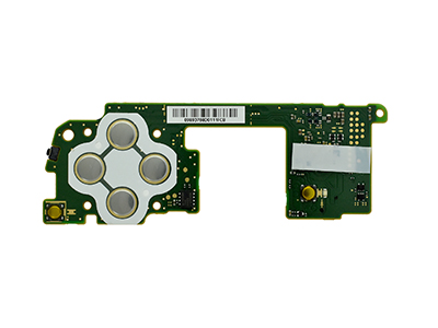 Nintendo Switch - Right Controller Board