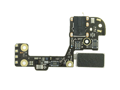 Asus ROG Phone II ZS660KL - Sub Board + Audio Jack + Vibration