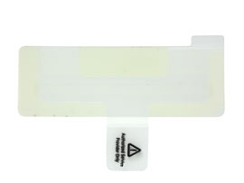 Apple iPhone 5 - Double-sided Tape Kit for Battery