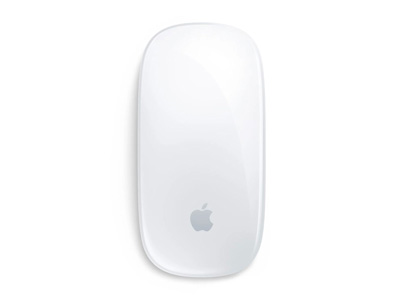 Apple iPad 5a Generazione Model n: A1822-A1823 - MK2E3Z/A Magic Mouse