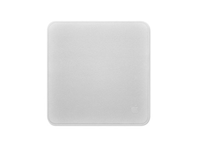 Apple iPad Pro 11'' 3a Generazione Model n: A2301-A2377-A2459 - MM6F3ZM/A Polishing Cloth