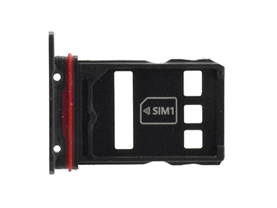 Huawei Mate 30 Pro 5G - Sim Card Holder Black