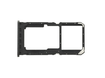 Oppo A79 5G - Dual Sim-card /SD Card Holder Mistery Black