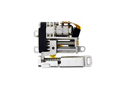 Oppo Reno 5G - Front camera movement motor