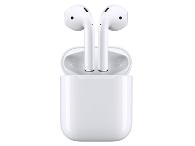 Apple iPhone Xs - MV7N2TY/A AirPods 2
