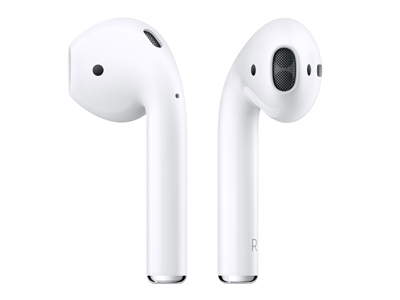 Apple iPhone SE 2020 - MV7N2TY/A AirPods 2