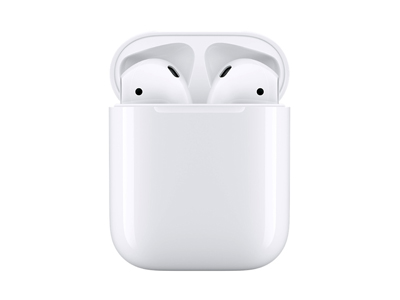 Apple iPhone Xs - MV7N2TY/A AirPods 2
