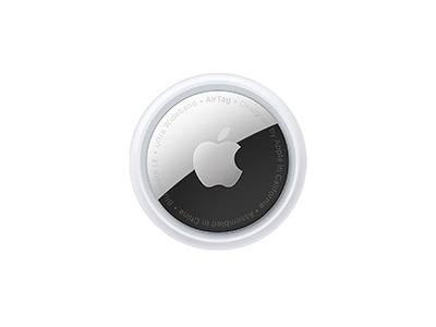 Apple iPod Shuffle 3 Gen - MX532ZY/A AirTag