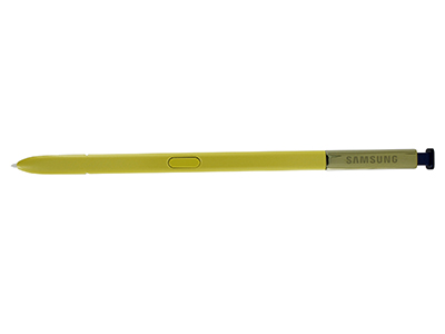 Samsung SM-N960 Galaxy Note 9 - Stylus Pen Yellow