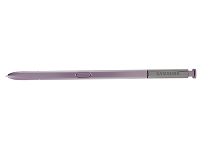 Samsung SM-N960 Galaxy Note 9 - Stylus Pen Lavander Purple