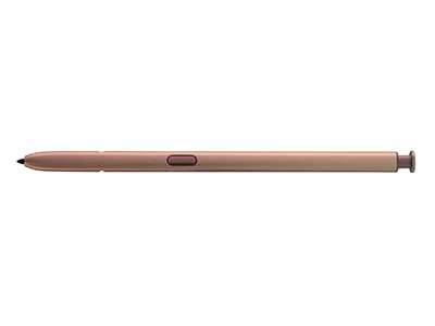Samsung SM-N981 Galaxy Note 20 5G - Stylus Pen Mystic Bronze