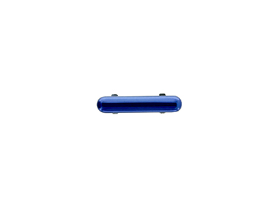 Huawei Honor 20 Lite - External Power Key Blue