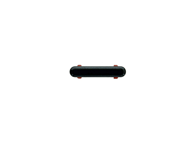 Huawei P30 Lite - External Power Key Black