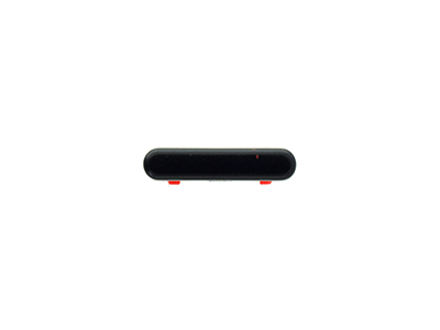 Huawei P Smart S - External Power Key Black