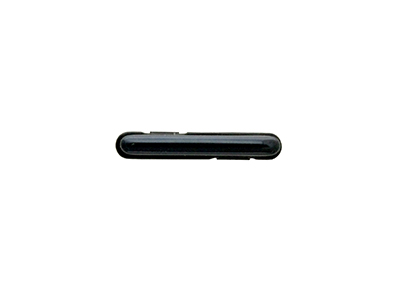 Samsung SM-A307 Galaxy A30s - External Power Key Black