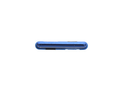 Samsung SM-A415 Galaxy A41 - External Power Key Blue