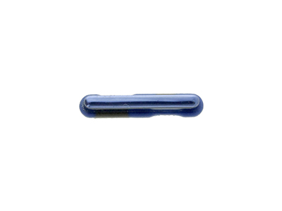 Samsung SM-A705 Galaxy A70 - External Power Key Blue