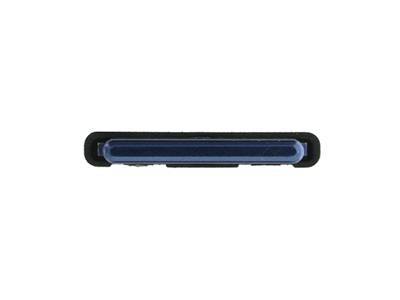 Samsung SM-A920 Galaxy A9 - External Power Key Blue