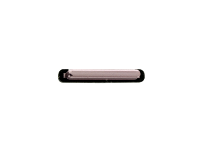 Samsung SM-A920 Galaxy A9 - External Power Key Pink