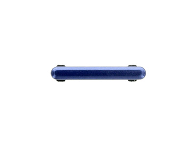 Samsung SM-G770 Galaxy S10 Lite - External Power Key Blue