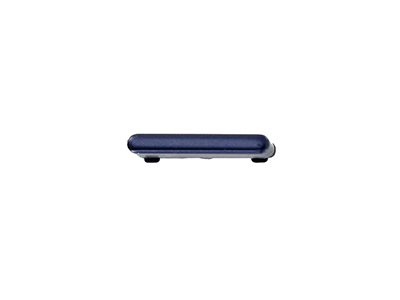 Samsung SM-N960 Galaxy Note 9 - External Power Key Blue
