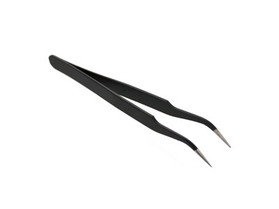 Samsung SGH-D730 - Antistatic Curved Tweezers