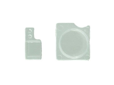 Apple iPhone 7 - Front Camera plastic Cover + Sensor Cover