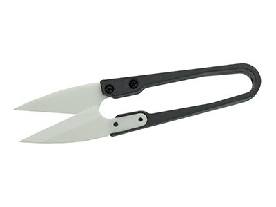Lg KU950 - Ceramic Scissors