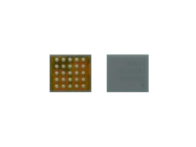 Apple iPhone 11 - Flash IC LM3567A1