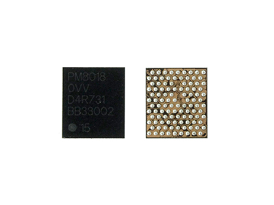 Apple iPhone 5S - IC Power Small