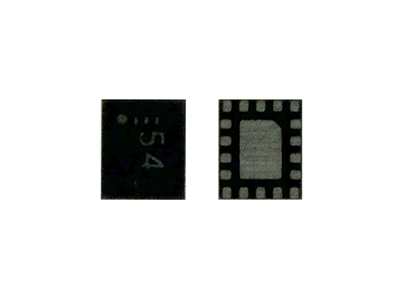 Lg LMQ850EM G7 Fit - IC, I/O Support Chip TUSB542
