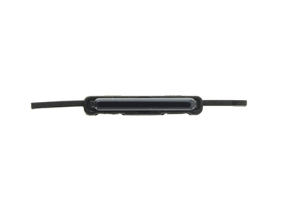 Samsung SM-A920 Galaxy A9 - Bixby External Key Black