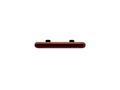Samsung SM-G780F Galaxy S20 FE - Bixby External Key Cloud Red