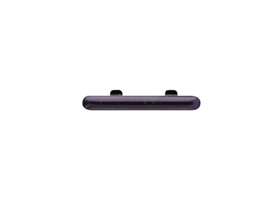 Samsung SM-G781 Galaxy S20 FE 5G - Bixby External Key Cloud Lavender