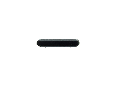 Lg H930G V30 + - External Side Key Black