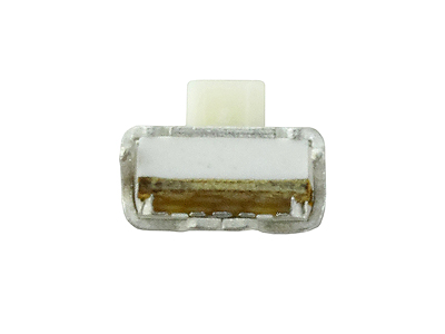 Huawei Media Pad  T1 8.0 - Switch tasto SPST,12VDC,50mA,0.4mm,3.5*2.9*1.55mm
