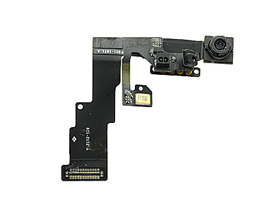 Apple iPhone 6 - Flat cable + Front Camera + Proximity Sensor+ Microphone No Logo