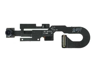 Apple iPhone 7 - Flat cable + Camera Frontale + Sensore Prossimità+ Microfono No Logo