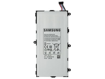 Samsung SM-T210 Galaxy TAB 3  7.0  WIFI - T4000E 4000 mAh Battery **Bulk**
