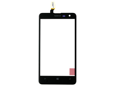 Nokia 625 Lumia - Touch Screen Black