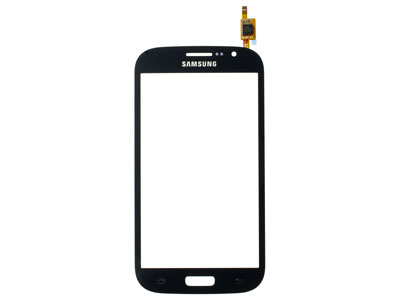 Samsung GT-I9060I Galaxy Grand Neo Plus - Touch screen + vetrino Nero