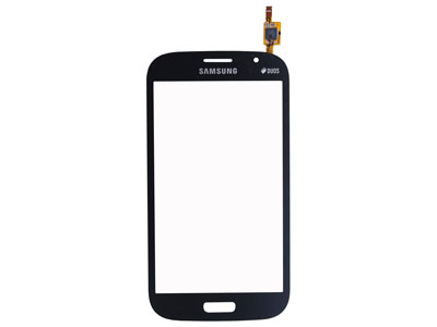 Samsung GT-I9060I Galaxy Grand Neo Plus Dual Sim - Touch Screen + Glass Black