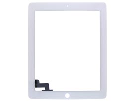 Apple iPad 2 Model n: A1395-A1396-A1397 - Touch screen Alta qualità Bianco