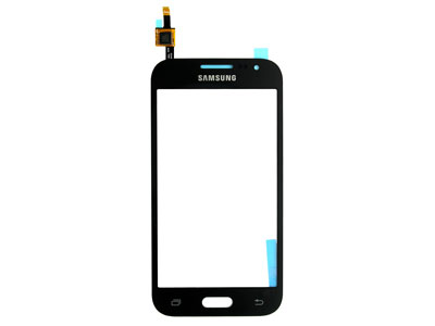 Samsung SM-G360F Galaxy Core Prime - Touch Screen + Glass Dark Grey