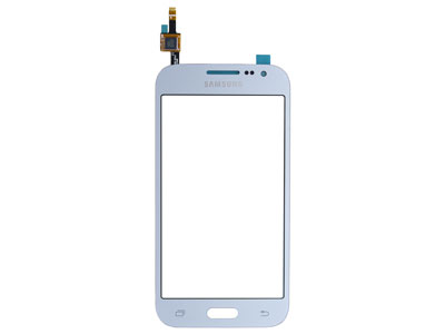 Samsung SM-G360F Galaxy Core Prime - Touch Screen + Glass Silver