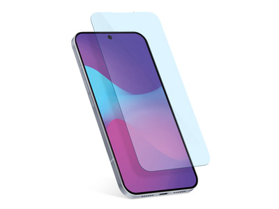 Oppo A18 4G - Antishock tempered glass  0.33mm thickness