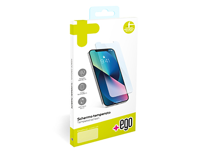 Samsung SM-A136 Galaxy A13 5G - Antishock tempered glass  0.33mm thickness