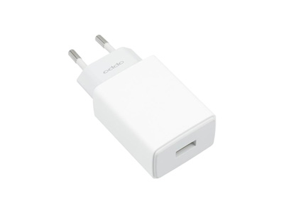 Oppo Find X5 Pro - VCB3HAEH 33W 3A Wall Charger White **Bulk**