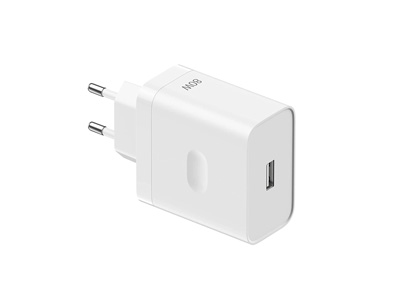 Oppo Find 7 - VCB8JAEH 80W 7.3A Wall Charger White **Bulk**